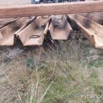 Фото №8 Шпунт ларсена Л5 УМ