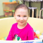 Фото №4 Игровая комната в Деме с интерактивной стеной!