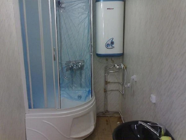 Фото Услуги сантехника в Новочеркасске
