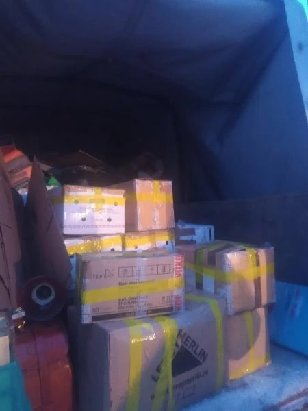 Фото Услуги грузчиков Тольятти