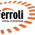 Фото №5 Газовый ремонт плит колонок котлов