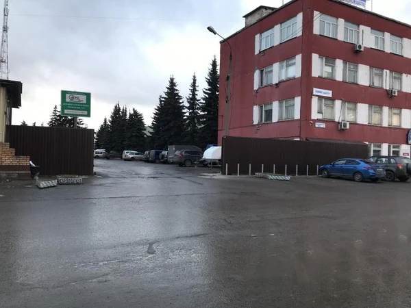 Фото Автосервис для малого коммерческого и легкового транспорта