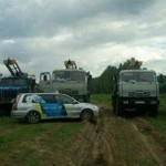 Бурение скважин на воду