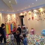 Детский клуб Kinderland