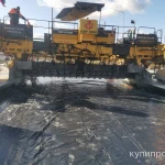 Фото №2 Продается Бетоноукладчик GOMACO GHP-2800