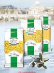 фото Макаронные изделия ТМ "Pasta Palmoni" в/с гр А 400 гр