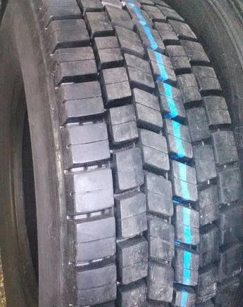 Фото Грузовая резина шина 315/70 R22.5 Nokian Noktop 45