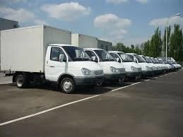 Фото Газель Юрга Межгород Район Город