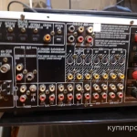 Фото №3 Panasonic SA-HE 200 Mosfet