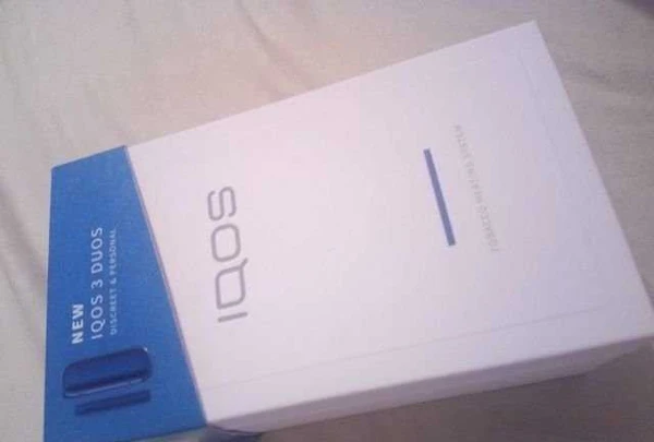 Фото Ремонт iqos 3 duos