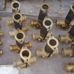 фото Клапаны Регуляторы давления бронзовые 21б4бк ду25 ду50