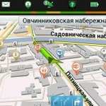 Обновление навигатора. Garmin, Navitel и др