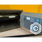 Фото №10 Огнестойкий сейф Valberg Frs-30 (класс 60Б)