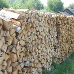 Доставка дров в Киржаче