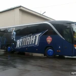 Фото №8 Поклейка Oracal и любых др. плёнок