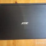 Фото №4 Ноутбук Acer Aspire A315-33-P40P