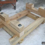 Фото №7 Ящики деревянные