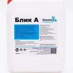 фото Блик А -  Щелочное пенное моющее средство с дезинфицирующим эффектом (ЧАС).