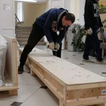 Фото №3 Грузчики,Переезды в Дедовске недорого.