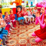 Фото №4 Выезд Аниматора На Детский День Рождения