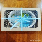 Фото №7 Вазочка под конфеты, подставка для специй. Ручная работа