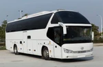 фото Автобус Higer KLQ6122B