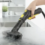 Фото №3 Аренда пароочистителя Karcher