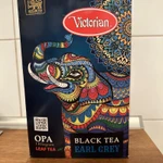 фото Чай из Финляндии