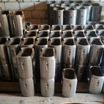 Фото №4 Цена производителя Сертификат - Крейцкопф для насосов 9Т НЦ-320 НБ-125 НПЦ 9ТМ 9МГр-73 крейцкопфы АФНИ.304516.001