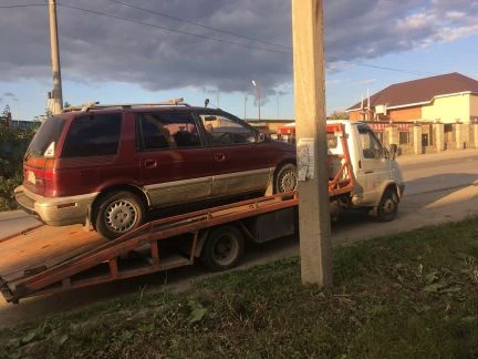 Фото Эвакуатор Златоуст