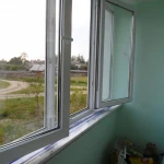 Фото №4 Балконы под ключ
