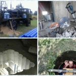 Фото №5 Бурение скважин на воду и ремонт скважины