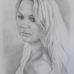 Фото №7 Портрет по фото