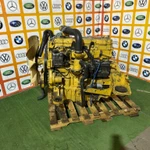 Фото №4 Продам двигатель Caterpillar C9 контрактный