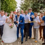Фото №25 Ведущая на мероприятие ( НОВЫЙ ФОРМАТ)