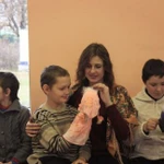 Фото №3 Предлагаю услуги няни