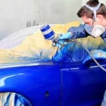 Кузовной ремонт автосервис в Полазне