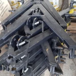 Фото №2 Автосцепка (треугольник) МТЗ-82. СА-1