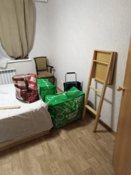 Фото Коммерческие грузоперевозки Элиста
