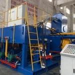 Фото №4 Пресс для металлической стружки WBJ-1250