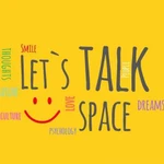 Английский разговорный клуб Lets Talk Space