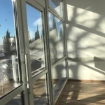 Фото №7 Сдается просторное помещение с ремонтом, прямоугольной формы с подсобными