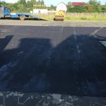 Фото №3 Асфальтирование в Курске