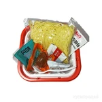 Фото №7 Лапша Саморазогревающаяся быстрого приготовления Корейская Китайская