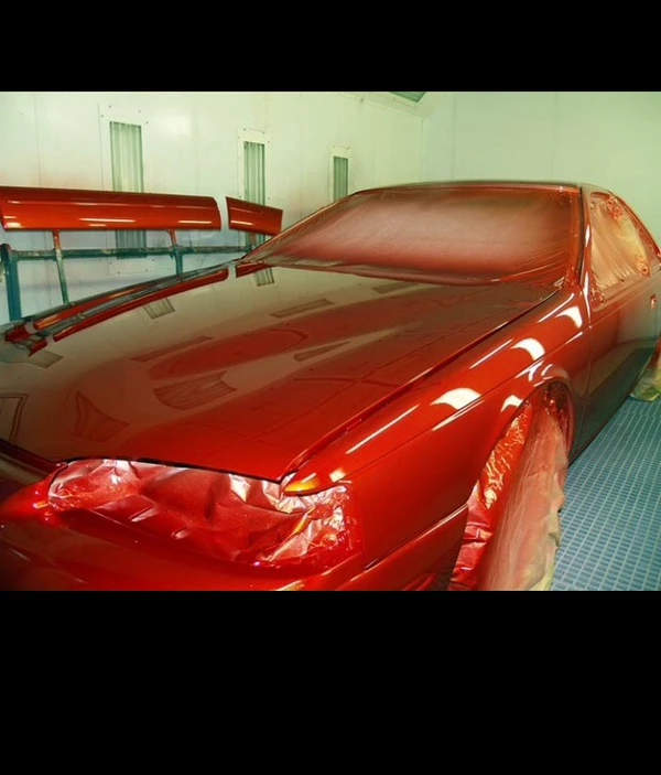 Фото Эксклюзивные цвета Авто!!!