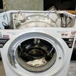 Ремонт стиральных машин, ремонт посудомоечных маши