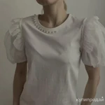 фото Футболка новая брендовая