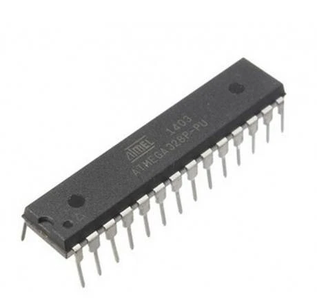 Фото Atmega328р-рu