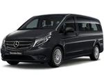 фото Mercedes Benz Vito Tourer 119 Bluetec Select