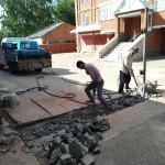 Фото №2 Услуги компрессора.